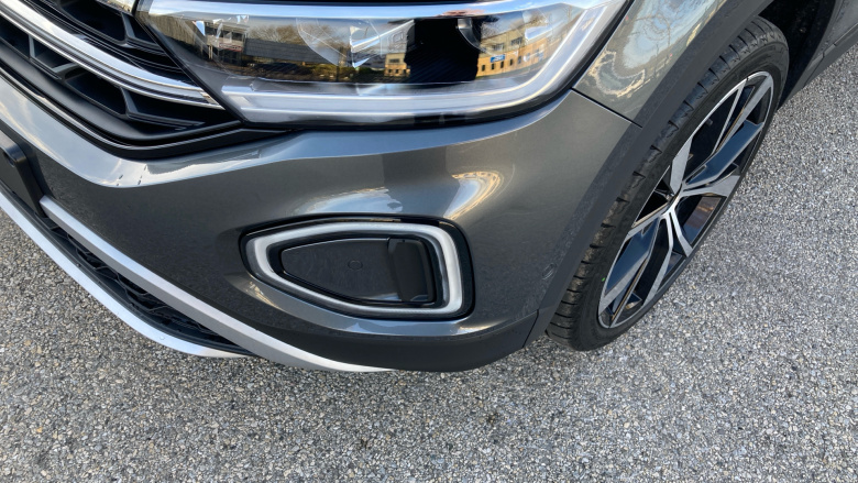 Volkswagen T-Roc 1.0 TSI 115 Style Design 5dr Petrol Hatchback